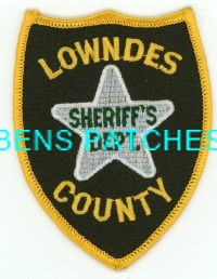MISSISSIPPI,A,LOWNDES COUNTY SHERIFF 4